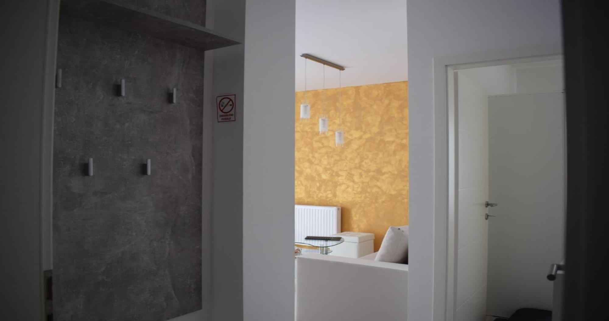 Apartmani Foresta Kras Zewnętrze zdjęcie