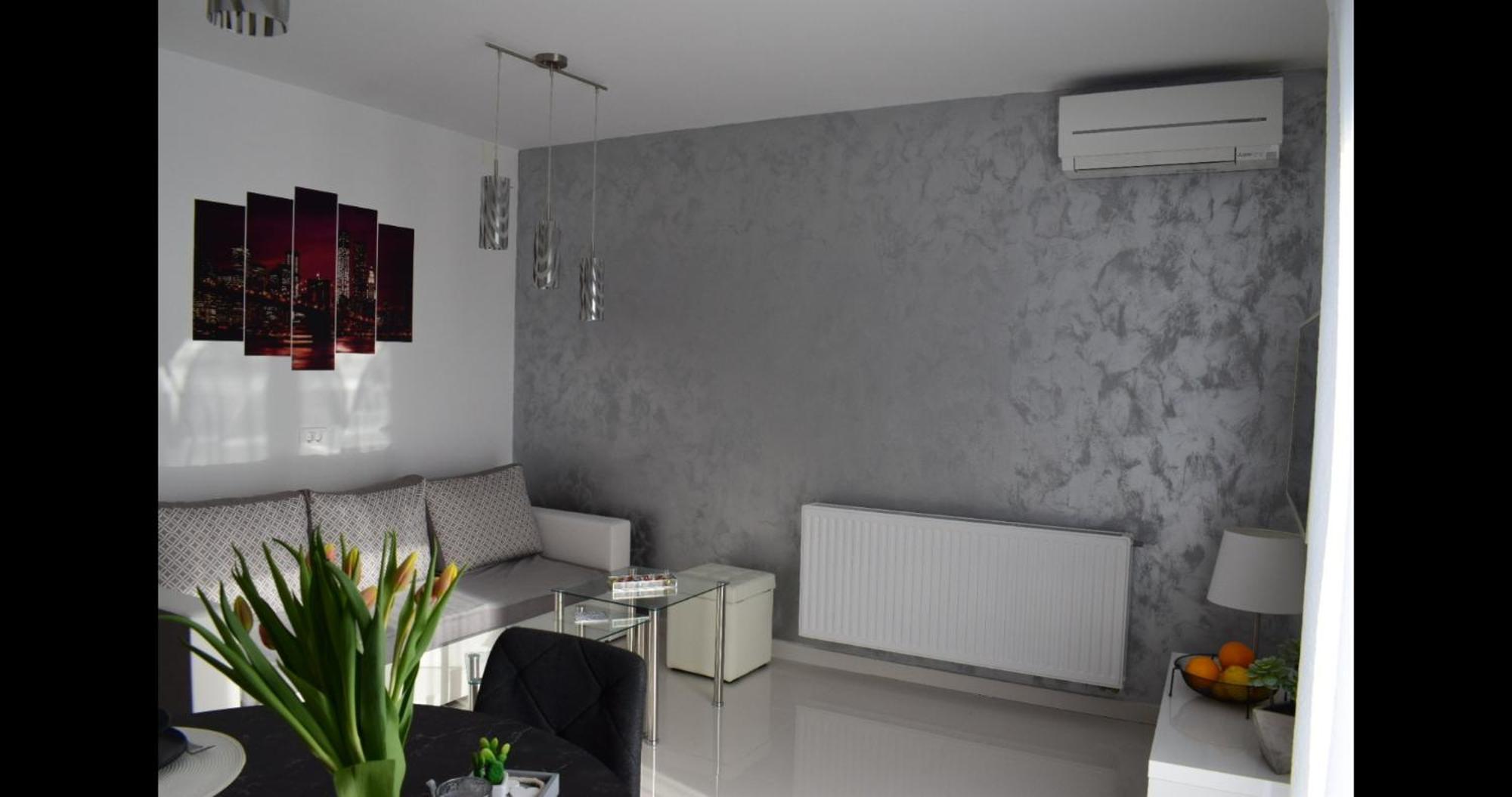 Apartmani Foresta Kras Zewnętrze zdjęcie