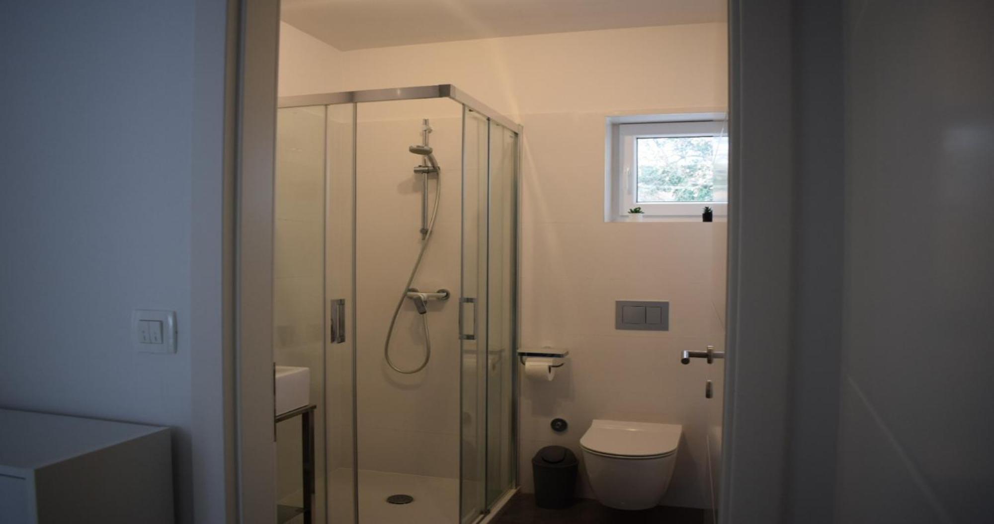 Apartmani Foresta Kras Zewnętrze zdjęcie