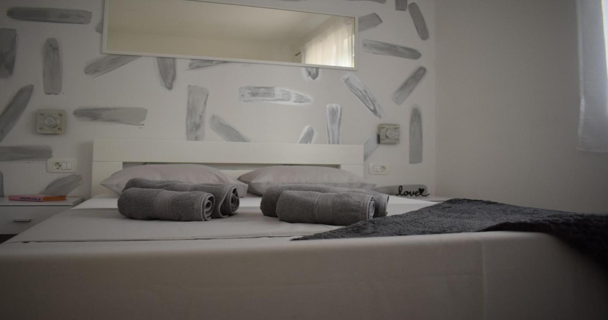 Apartmani Foresta Kras Zewnętrze zdjęcie