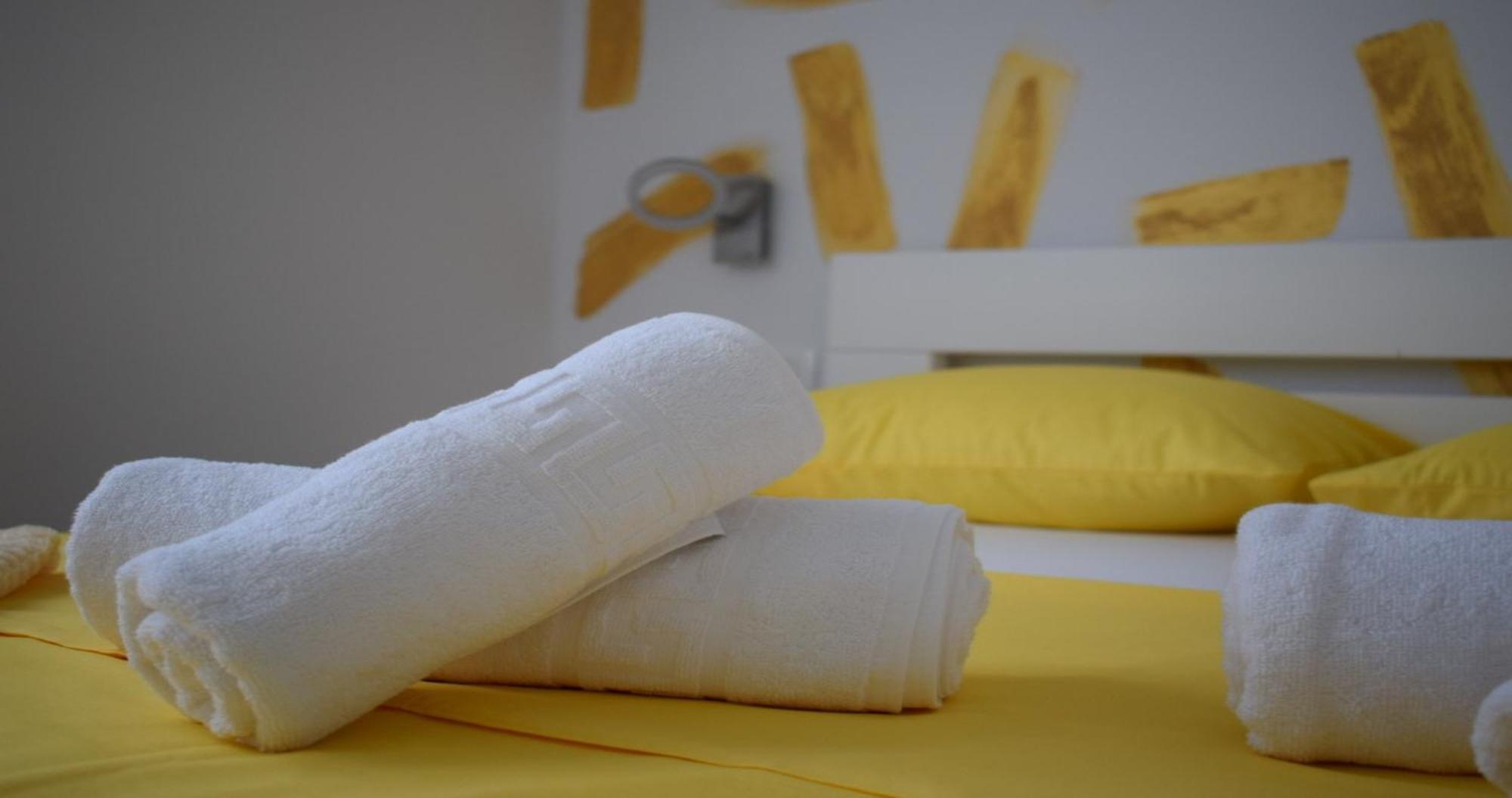 Apartmani Foresta Kras Zewnętrze zdjęcie