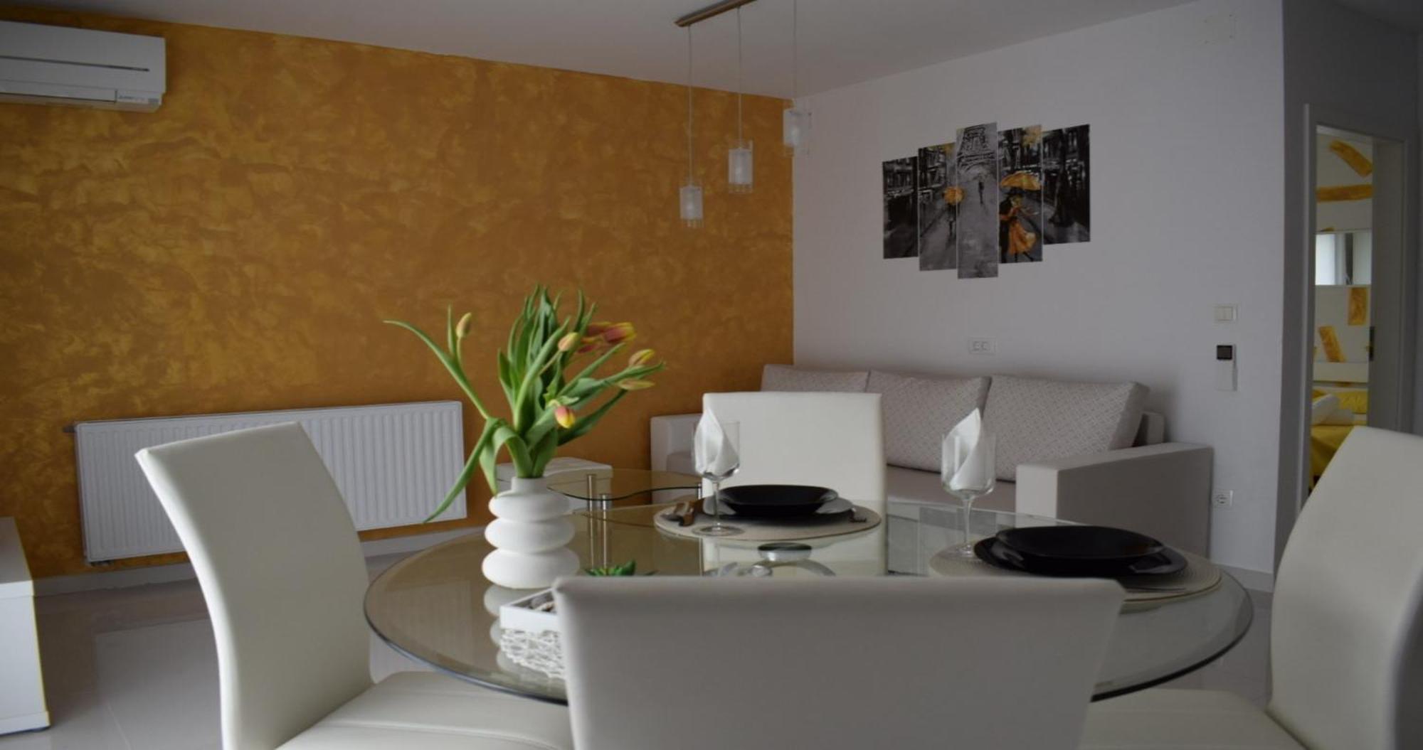 Apartmani Foresta Kras Zewnętrze zdjęcie