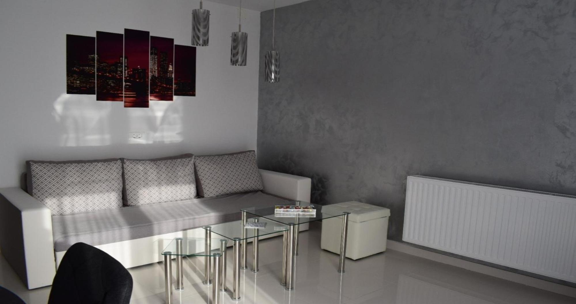 Apartmani Foresta Kras Zewnętrze zdjęcie