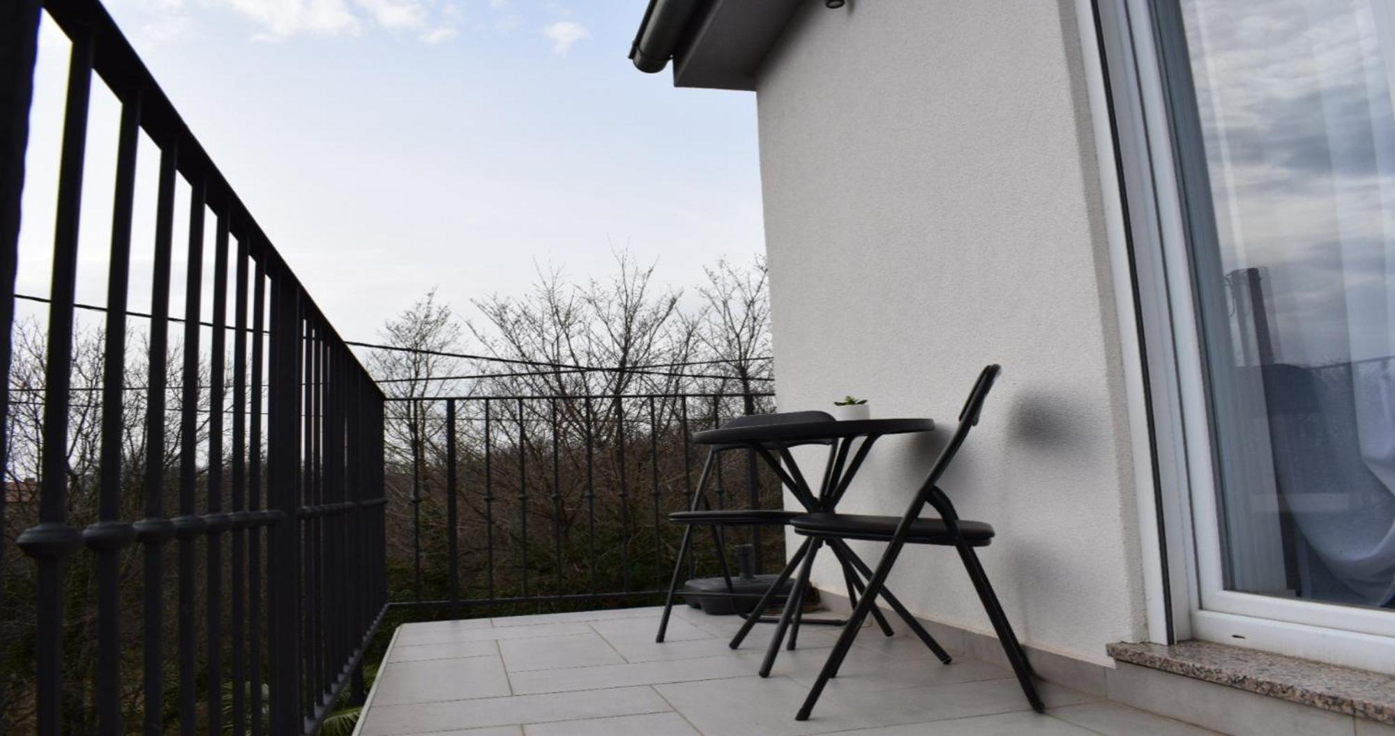 Apartmani Foresta Kras Zewnętrze zdjęcie