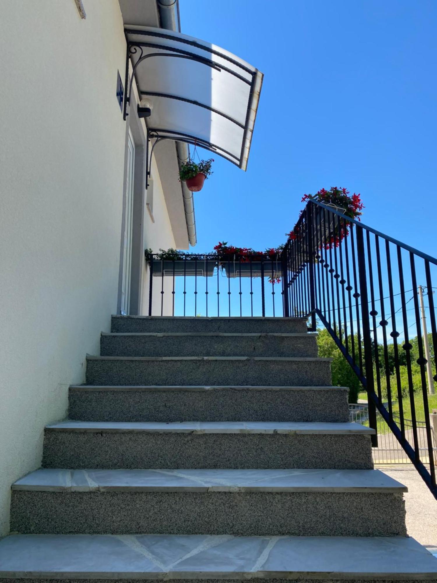 Apartmani Foresta Kras Zewnętrze zdjęcie